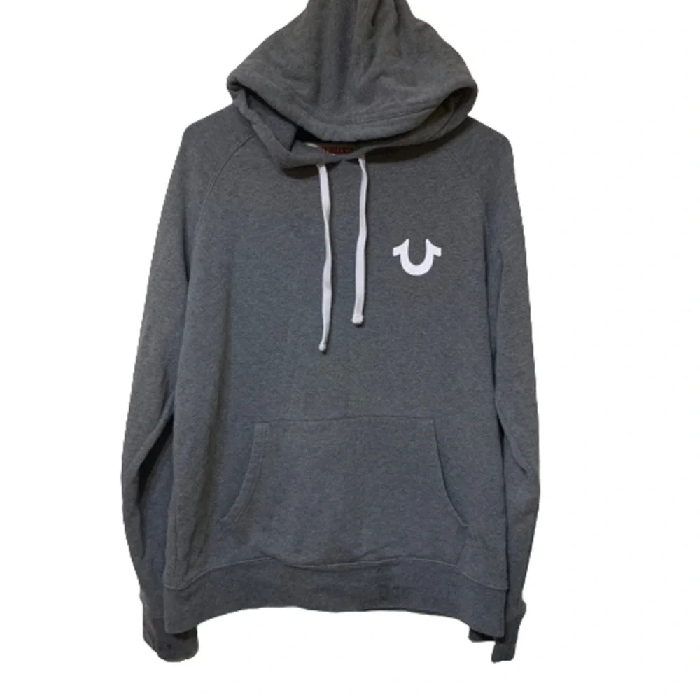 True Religion Hoodie